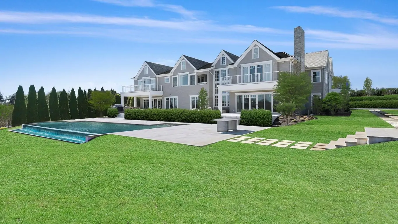 Villa Monette | Hamptons