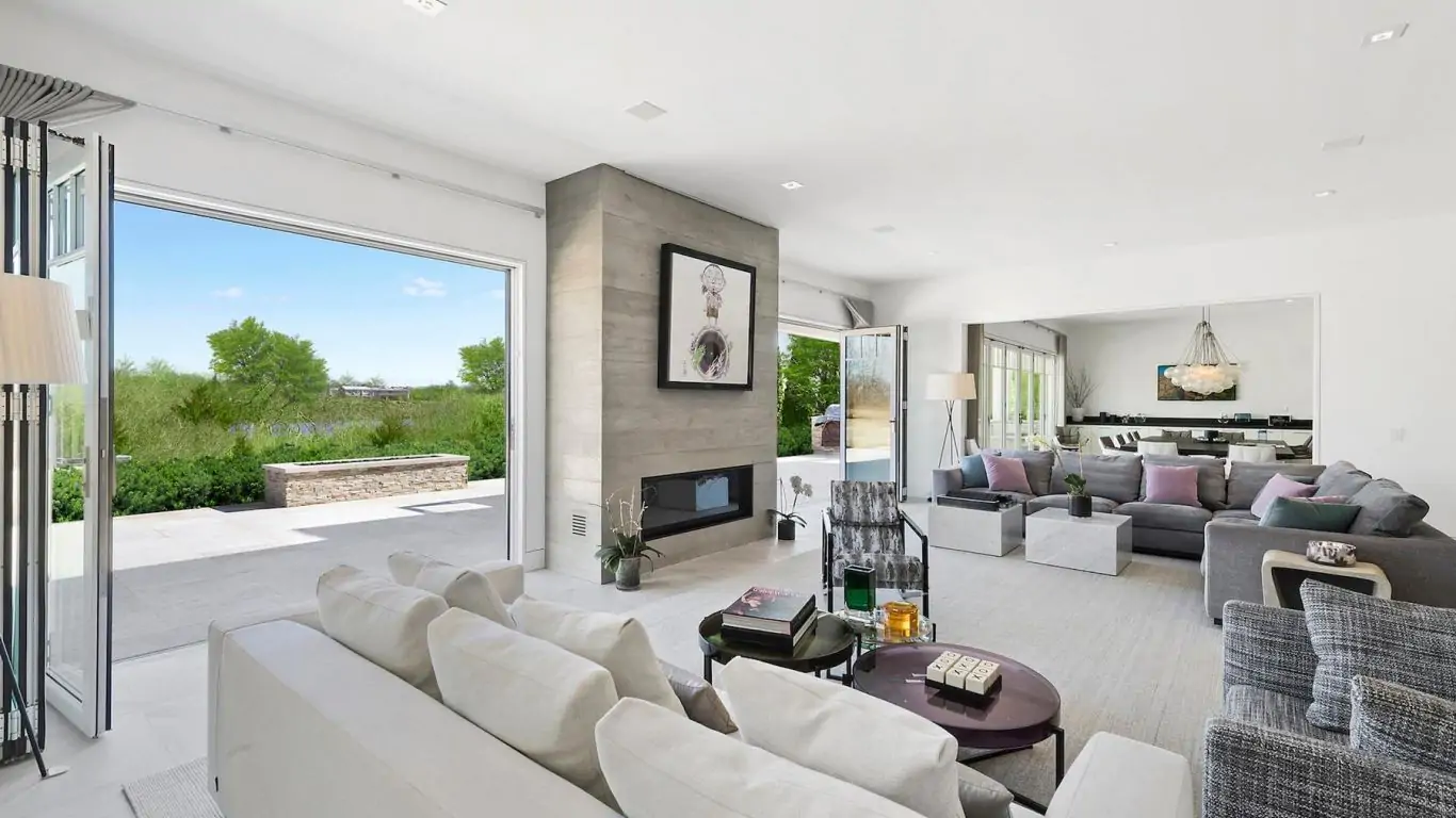 Villa Monette | Hamptons