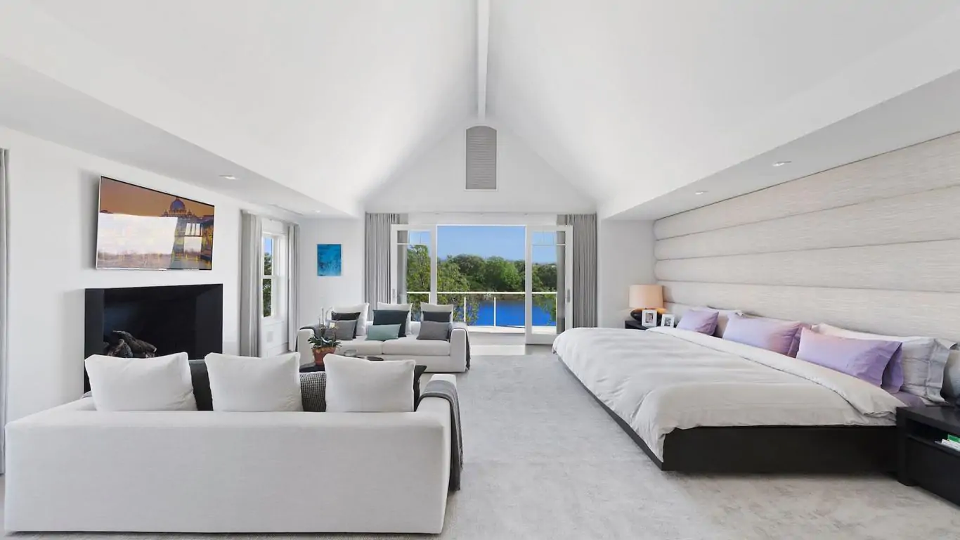 Villa Monette | Hamptons