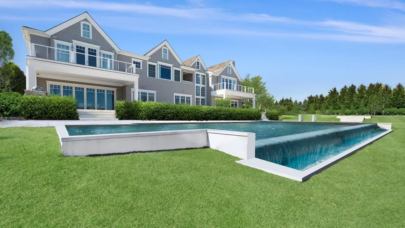 Villa Monette | Hamptons