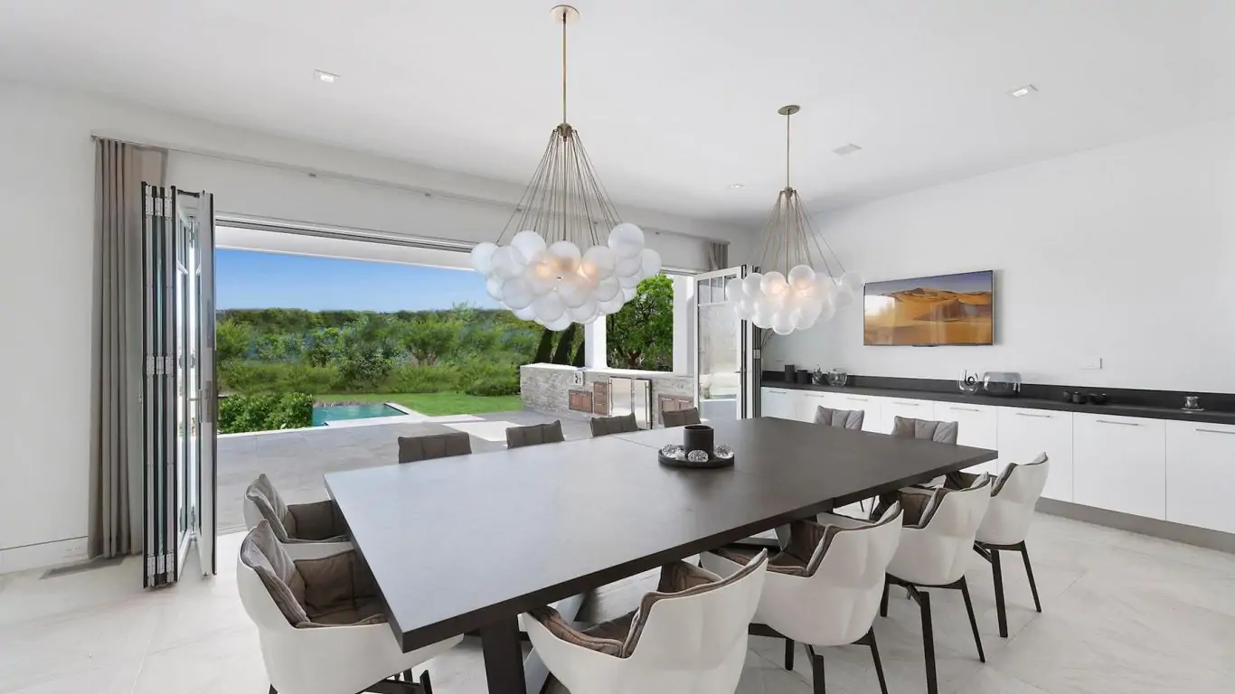 Villa Monette | Hamptons