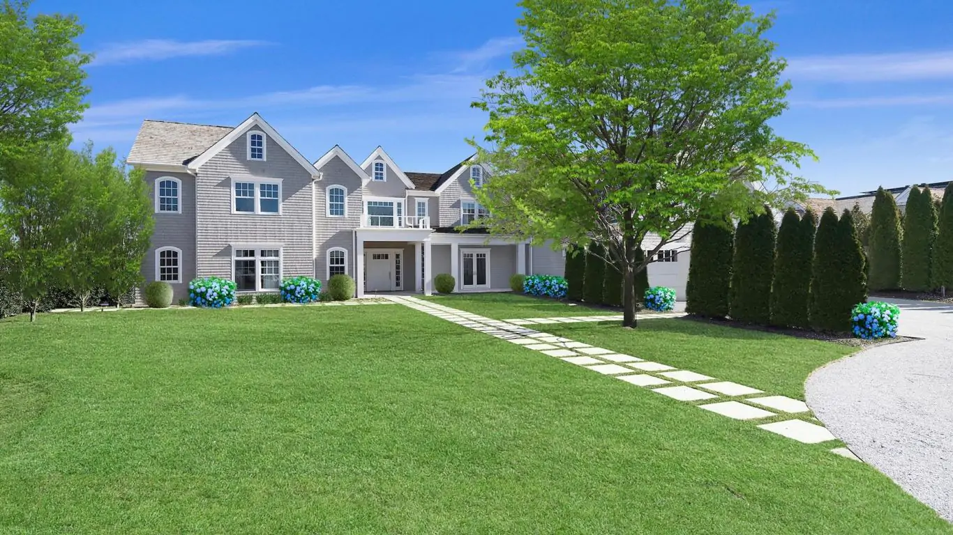 Villa Monette | Hamptons