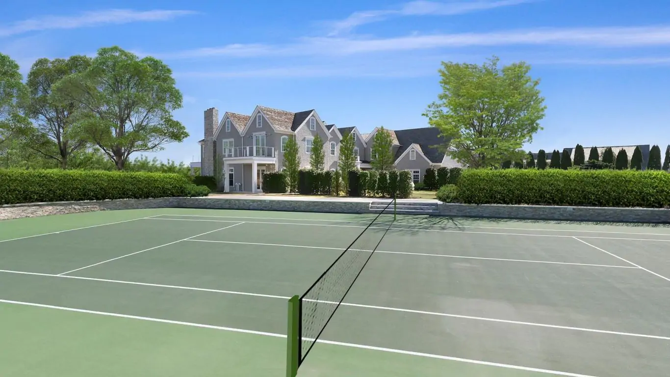 Villa Monette | Hamptons