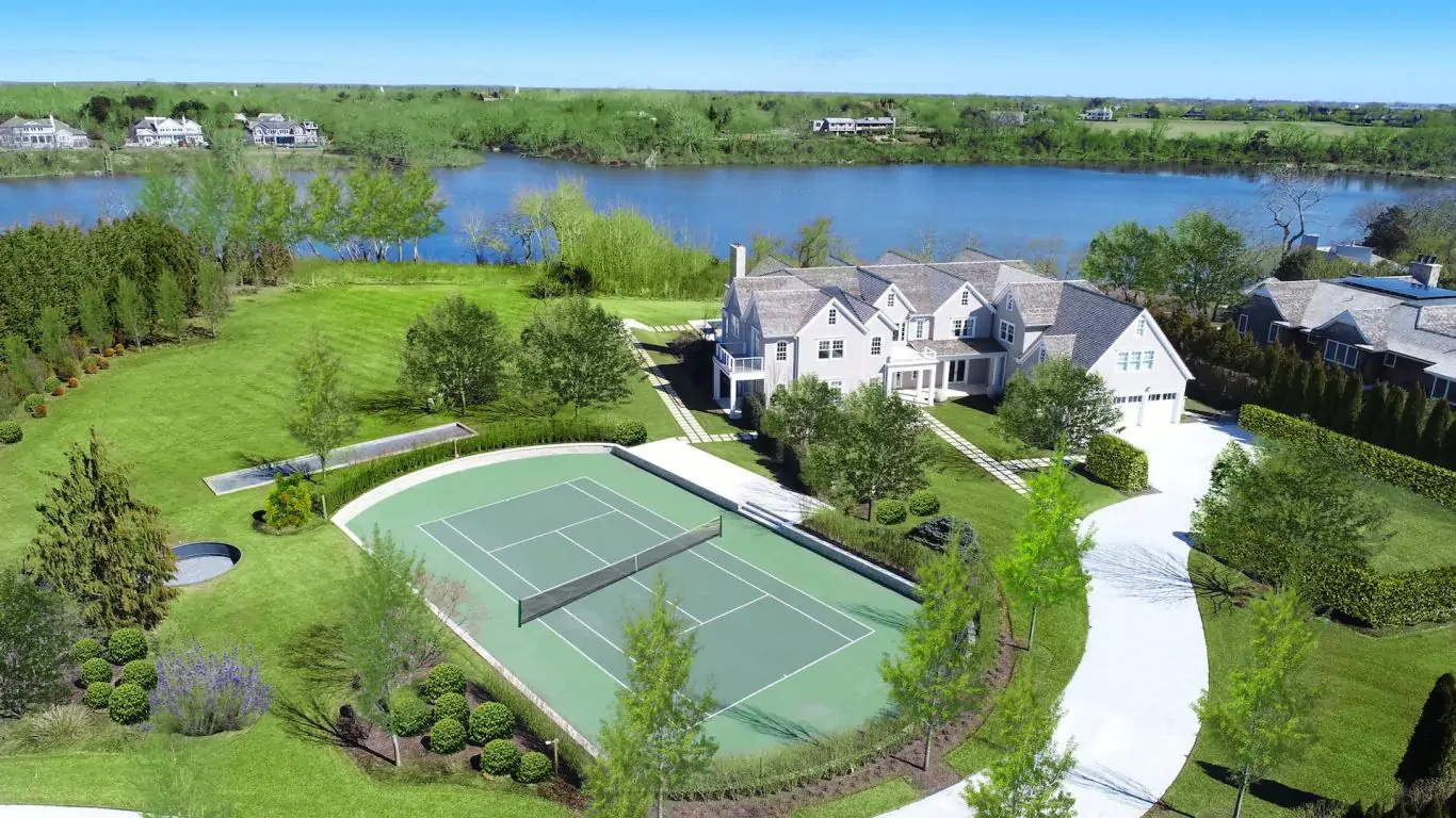 Villa Monette | Hamptons