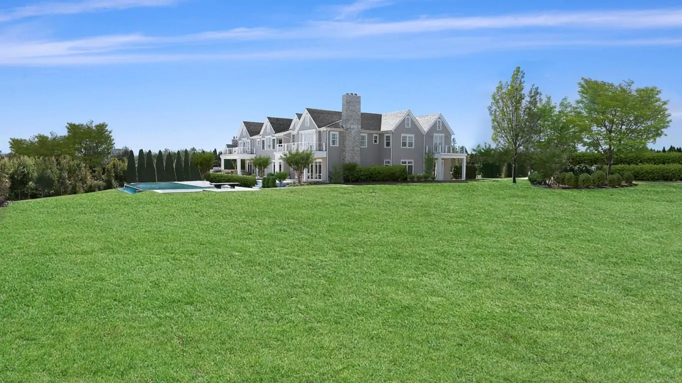 Villa Monette | Hamptons