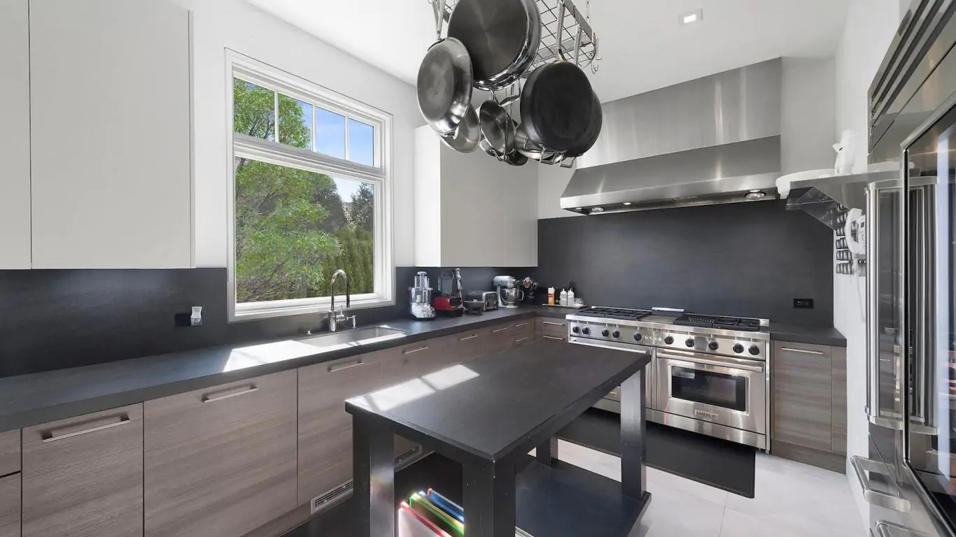 Villa Monette | Hamptons