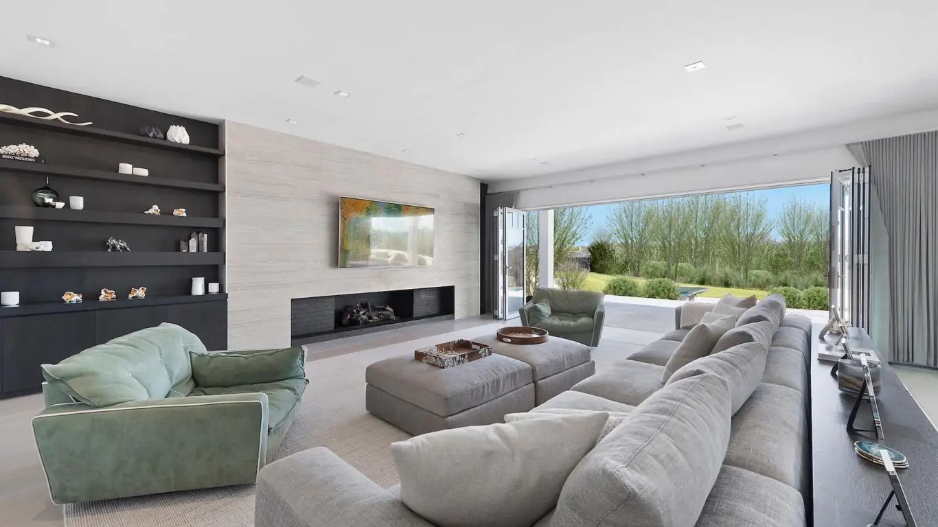 Villa Monette | Hamptons