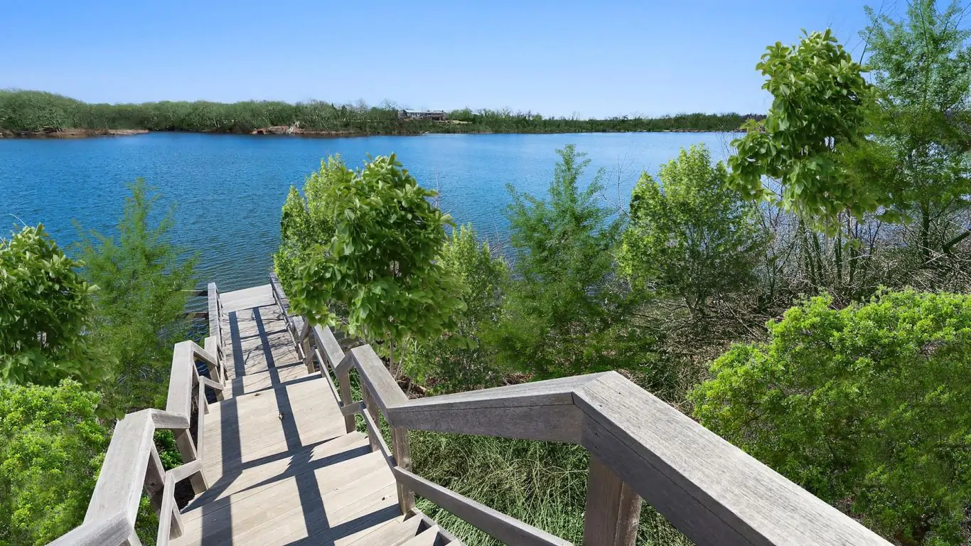 Villa Monette | Hamptons