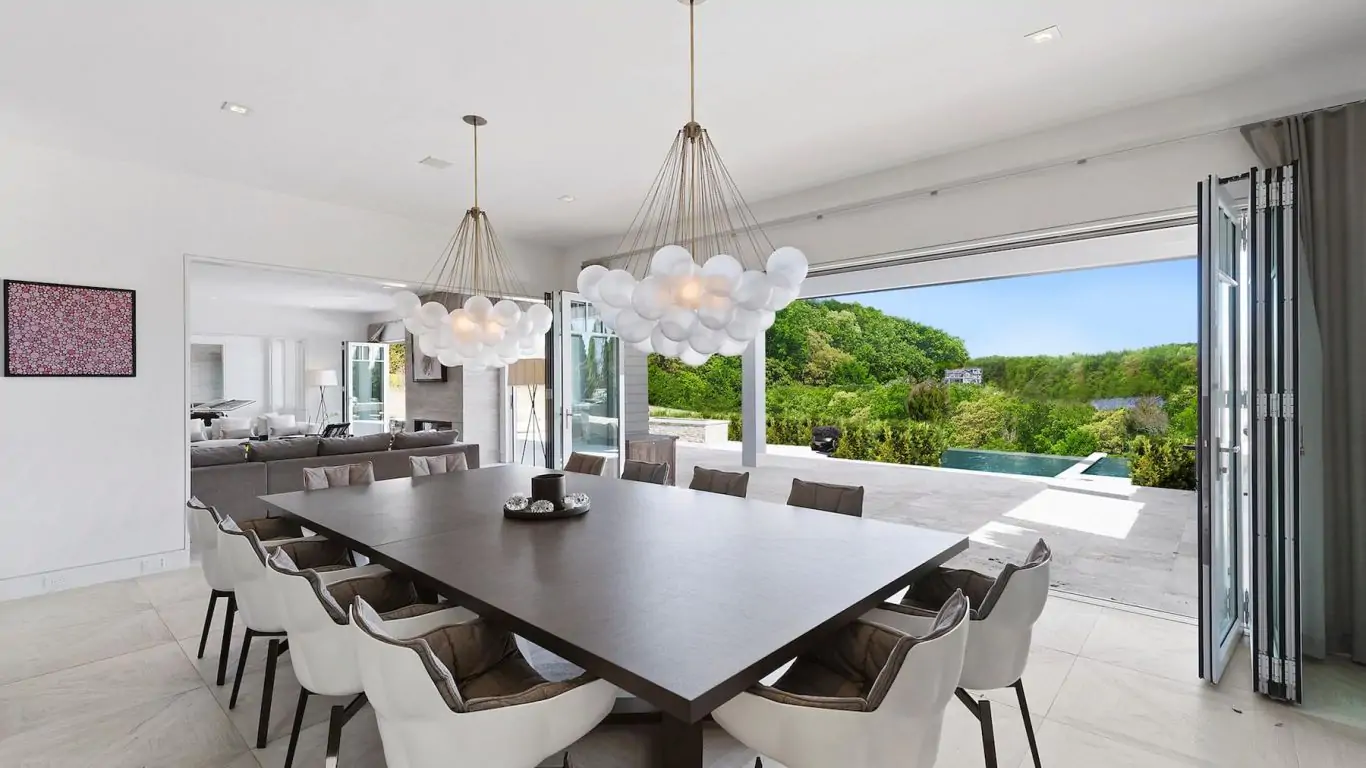 Villa Monette | Hamptons