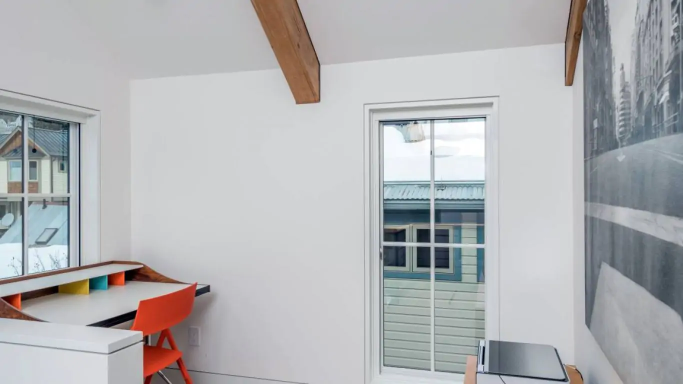 Villa Suzanne | Telluride