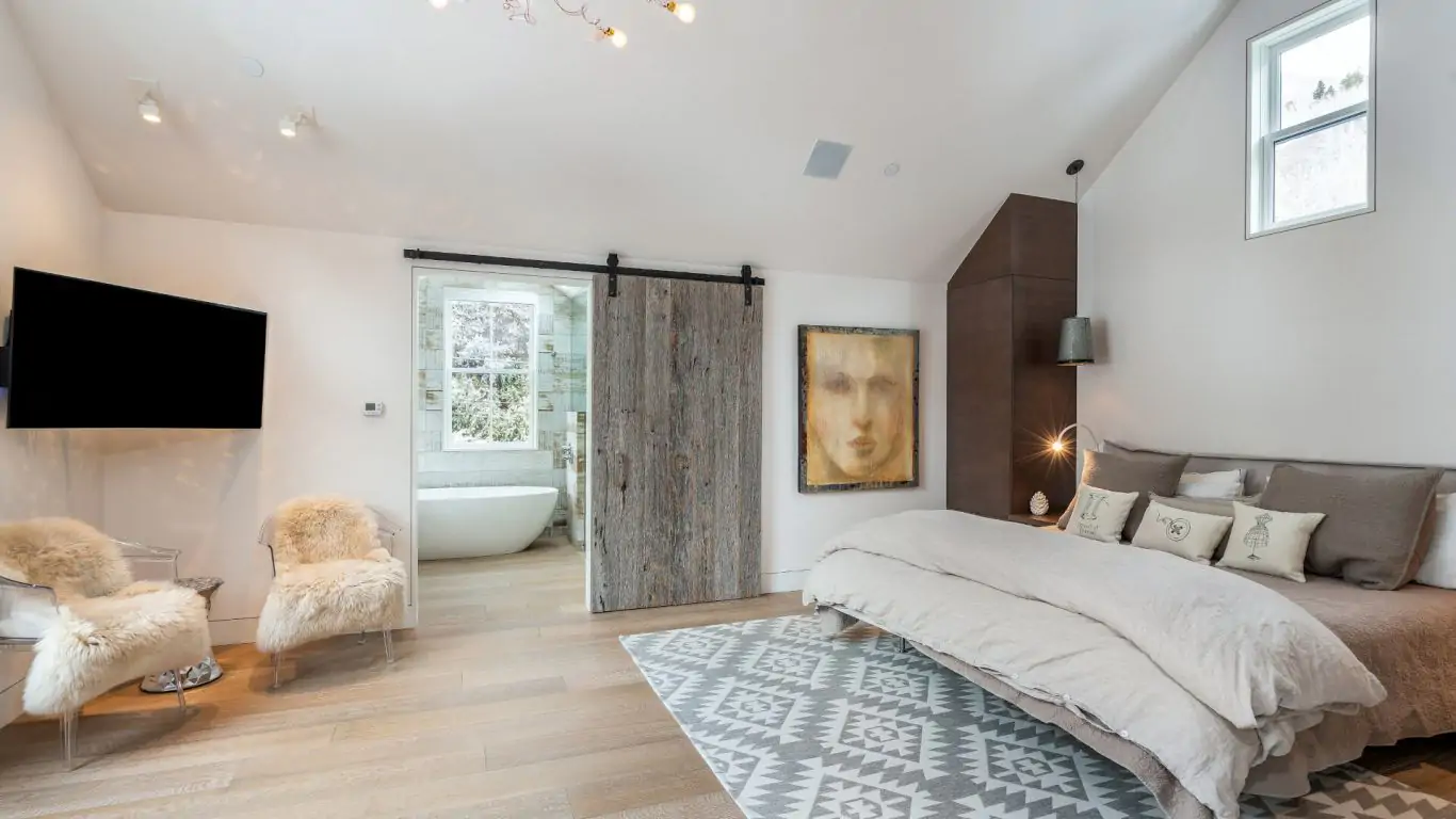 Villa Suzanne | Telluride