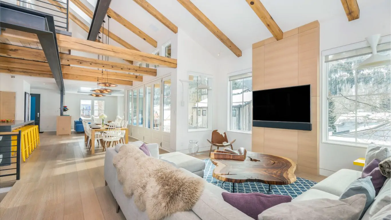 Villa Suzanne | Telluride