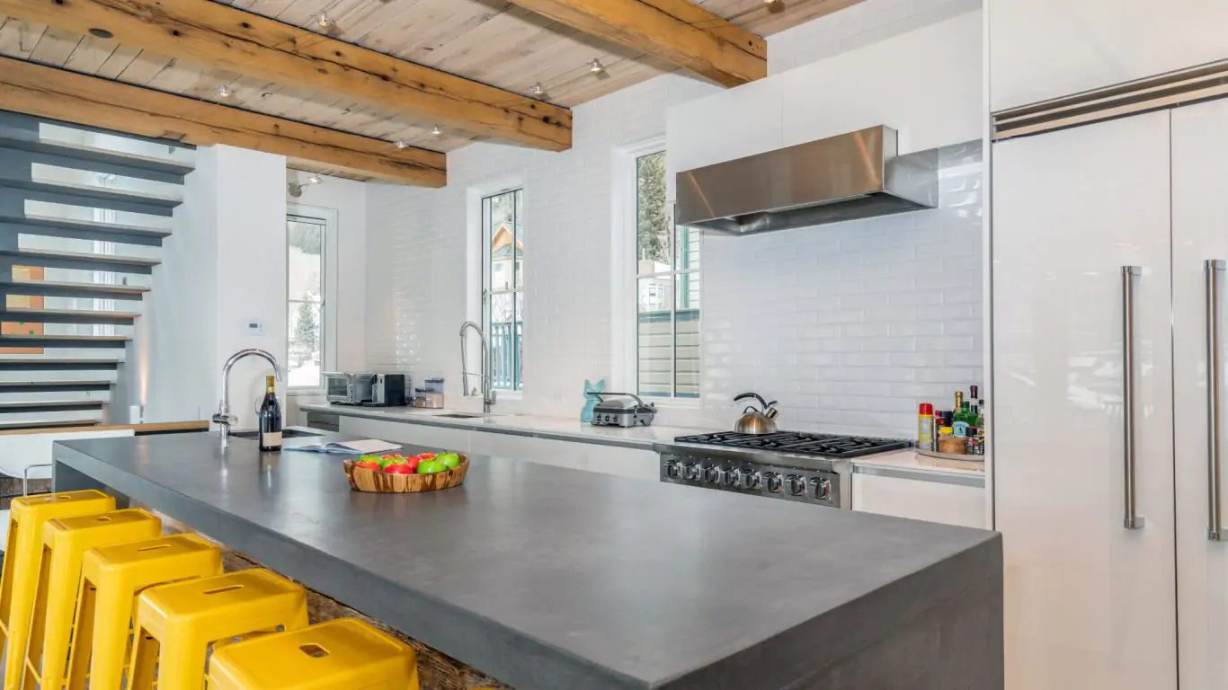 Villa Suzanne | Telluride