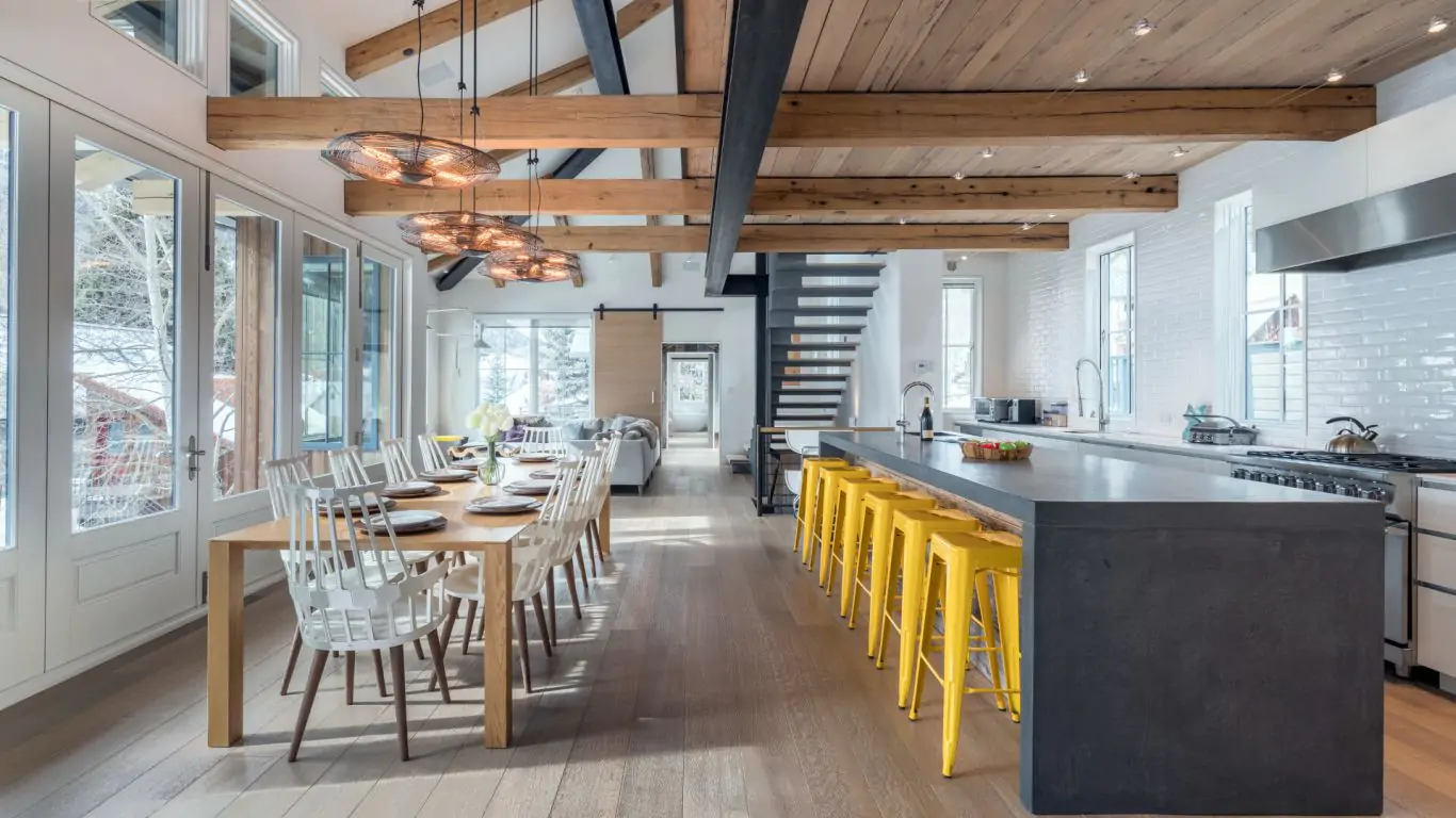 Villa Suzanne | Telluride