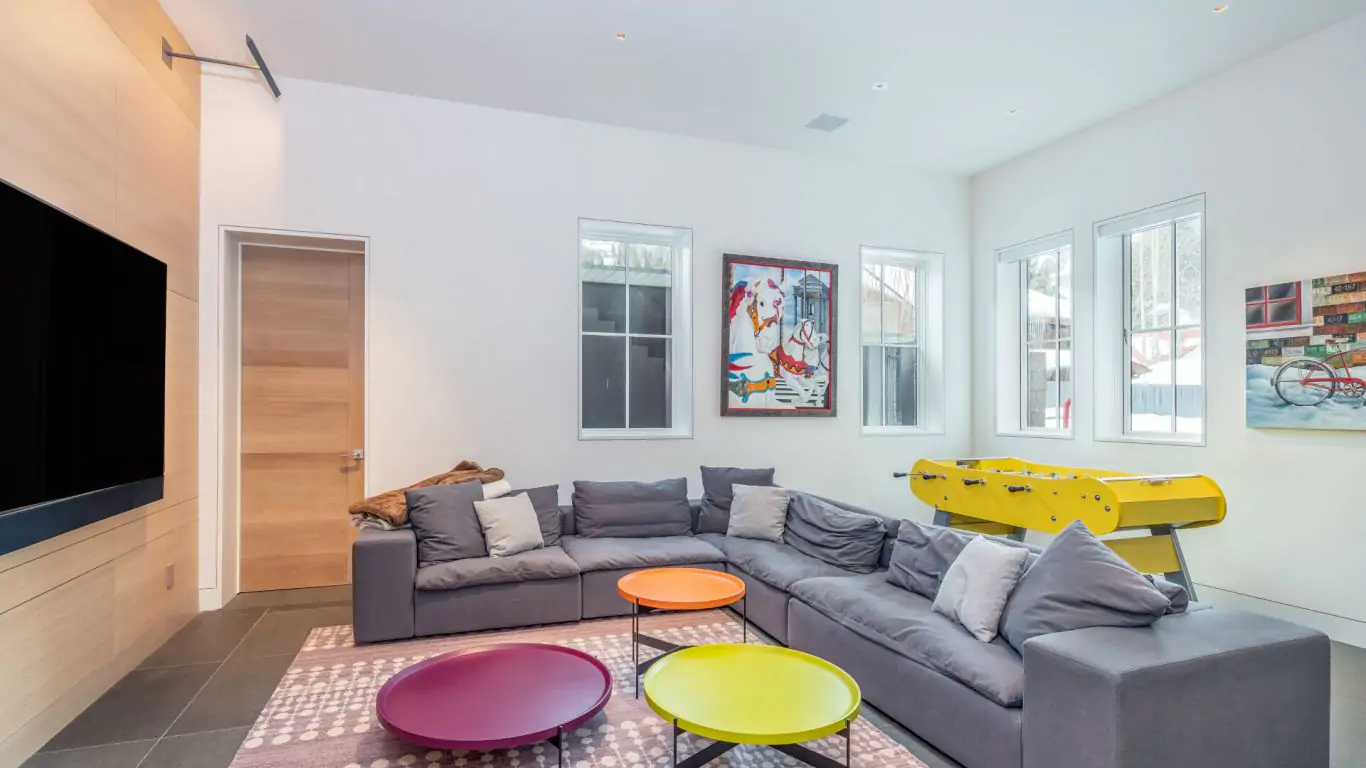 Villa Suzanne | Telluride