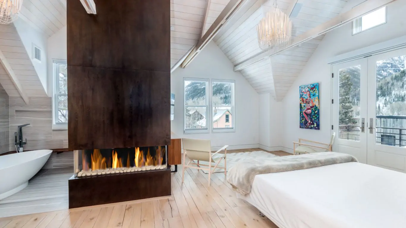 Villa Suzanne | Telluride