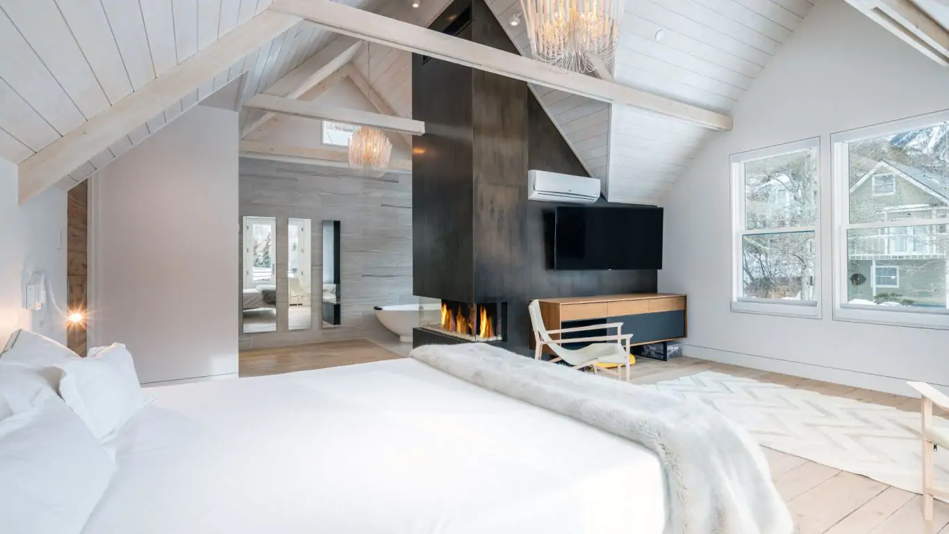 Villa Suzanne | Telluride