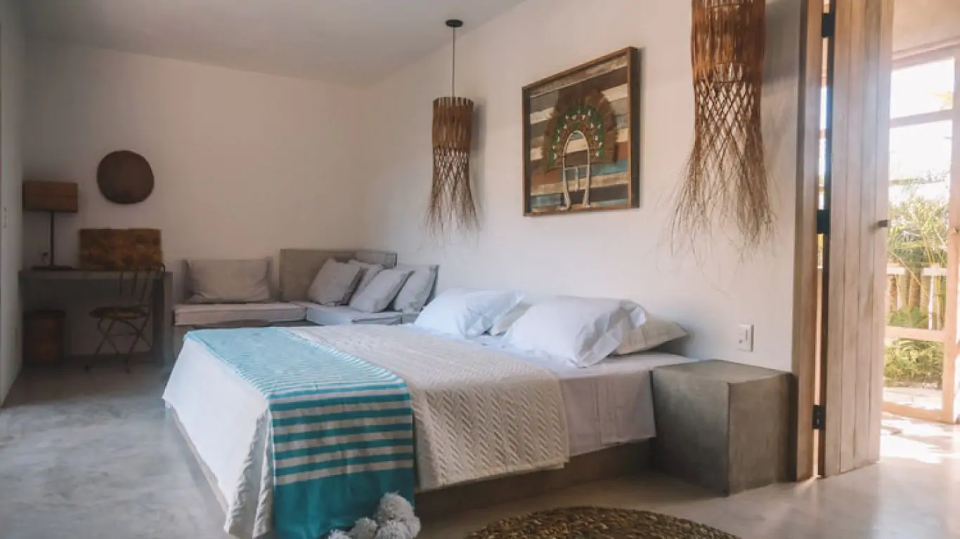 Casa Mia | Trancoso