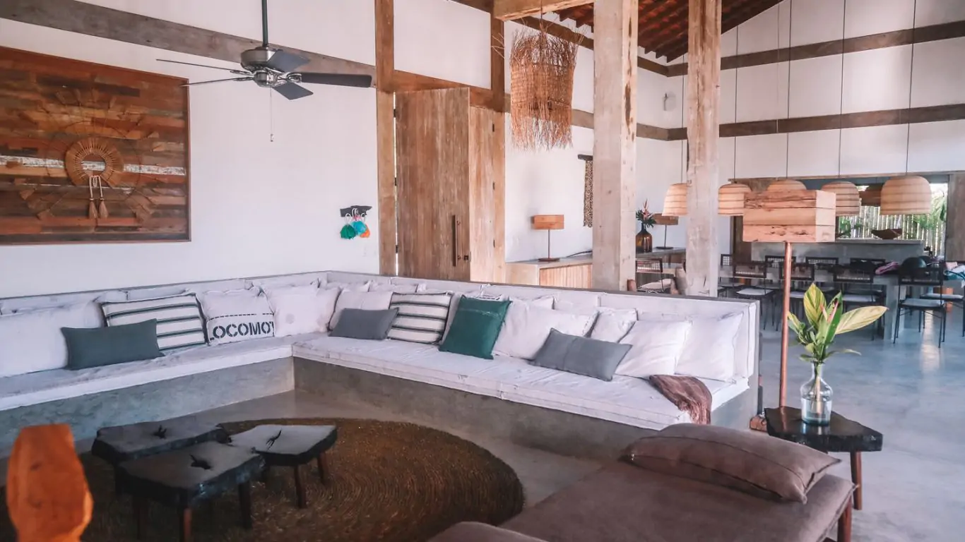 Casa Mia | Trancoso