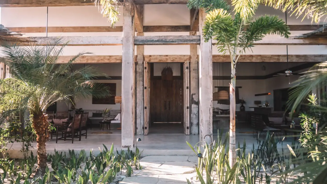 Casa Mia | Trancoso