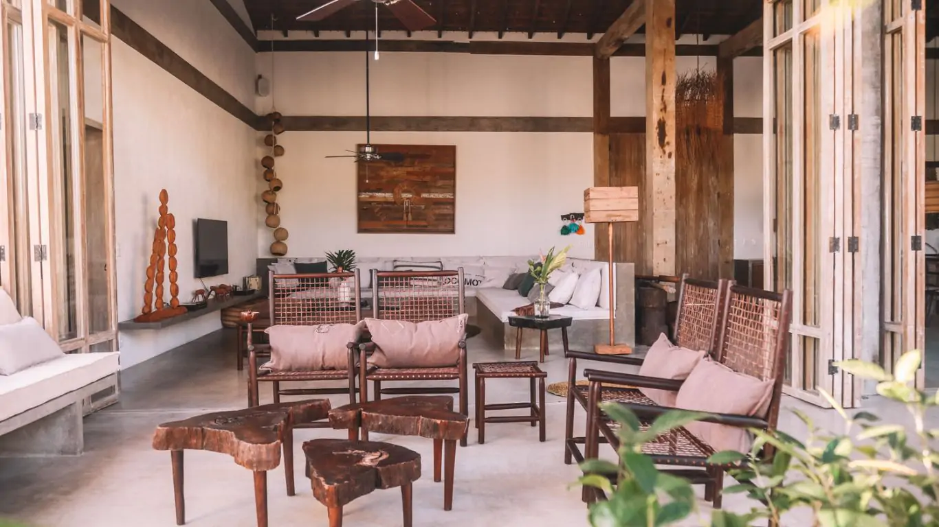 Casa Mia | Trancoso
