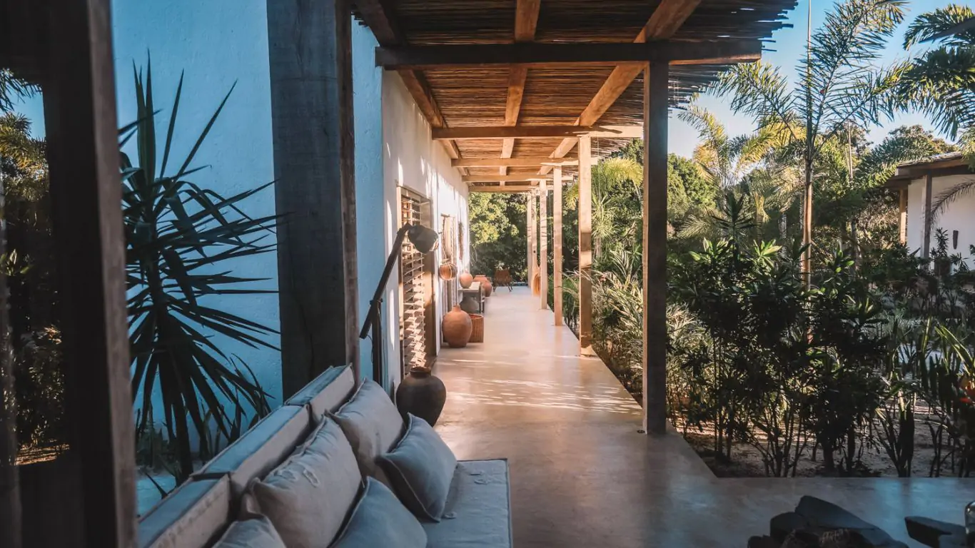 Casa Mia | Trancoso