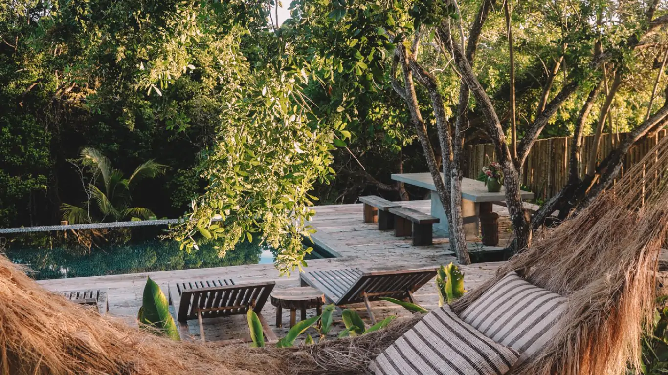 Casa Mia | Trancoso