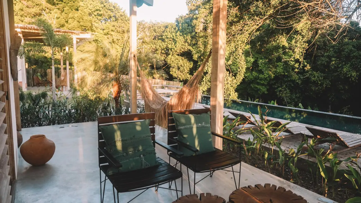 Casa Mia | Trancoso