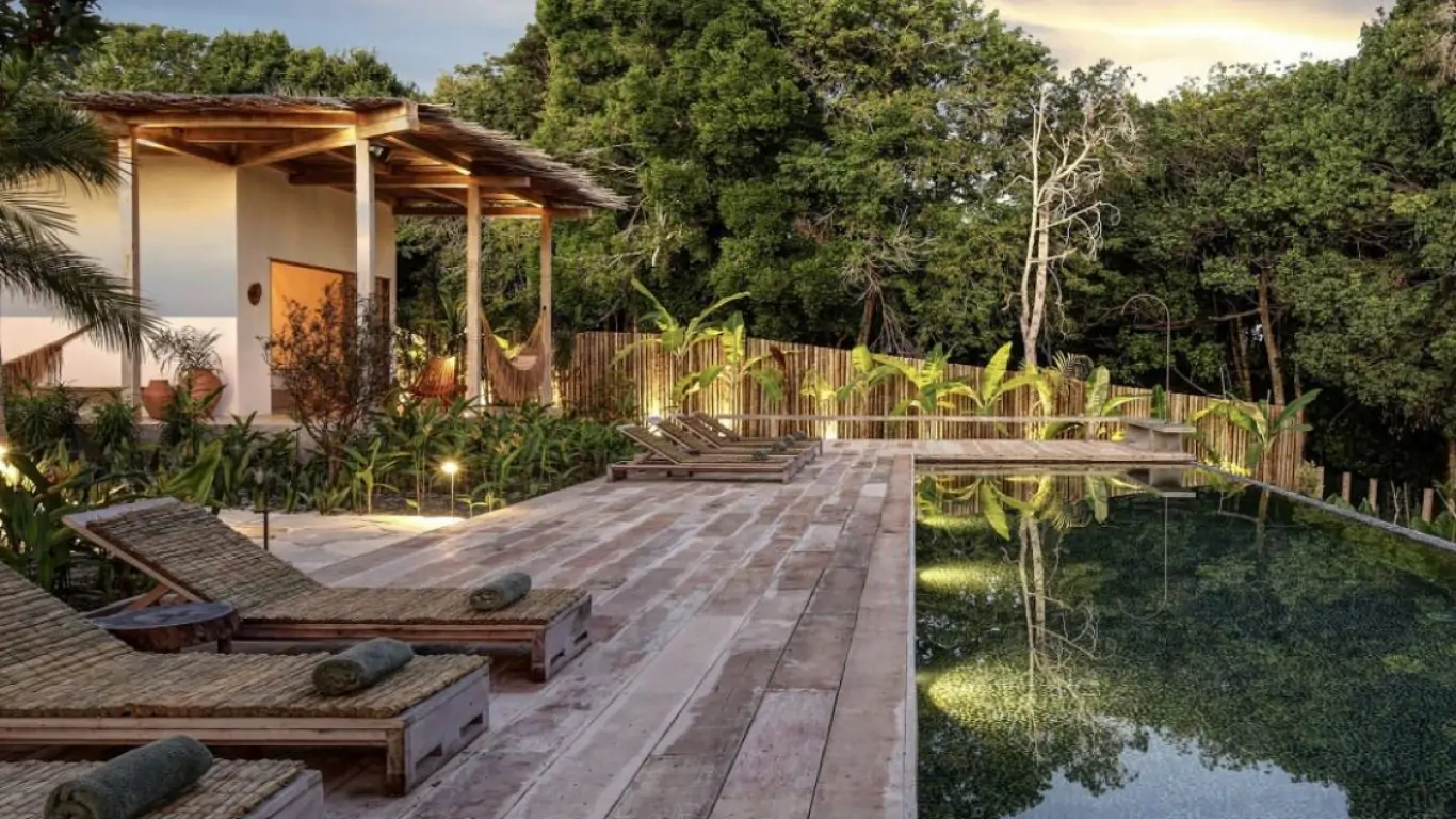 Casa Mia | Trancoso