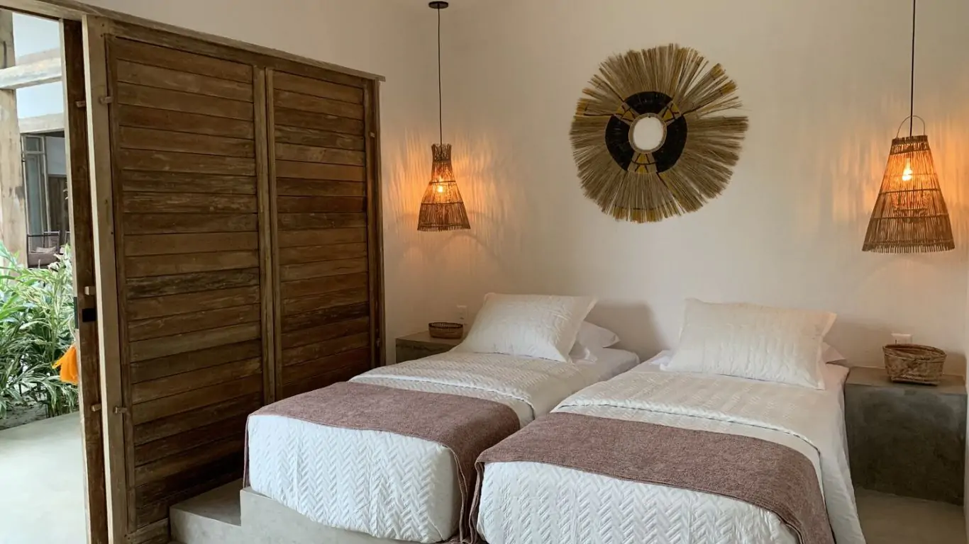 Casa Mia | Trancoso