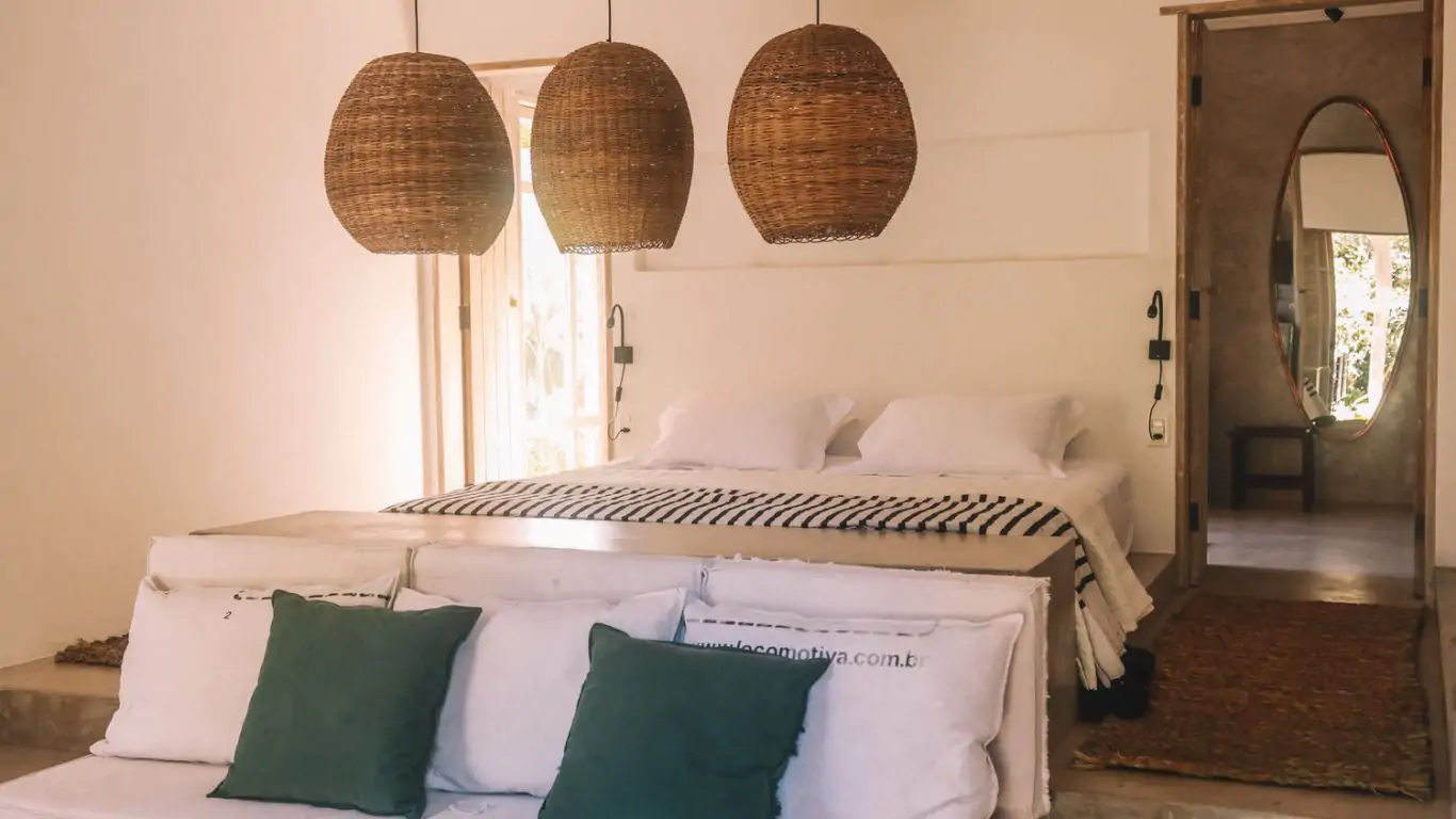Casa Mia | Trancoso
