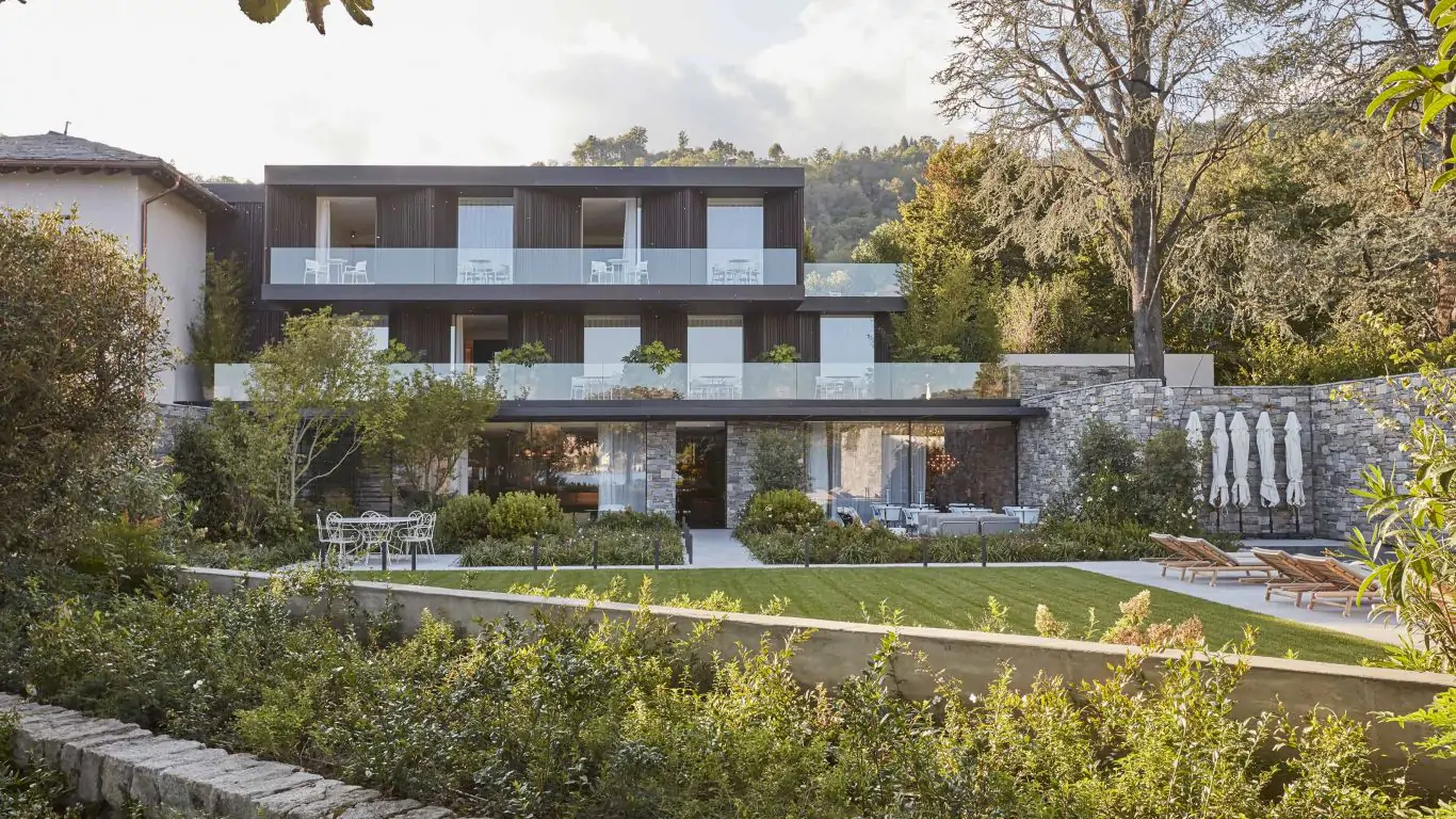 Casa Fantini | Lake Orta