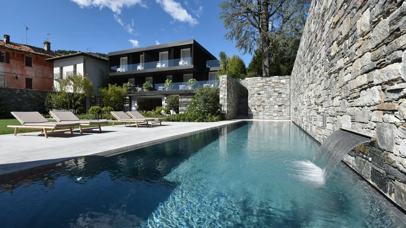 Casa Fantini | Lake Orta