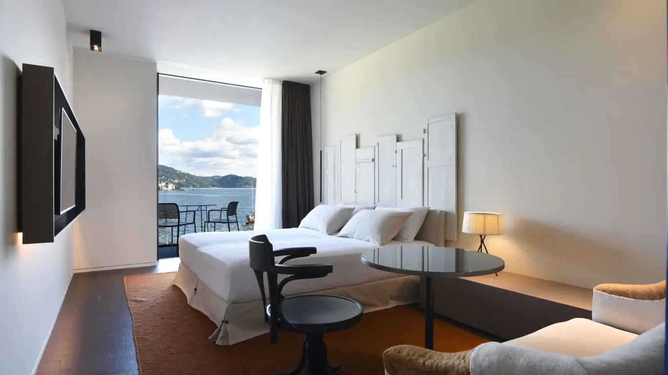 Casa Fantini | Lake Orta