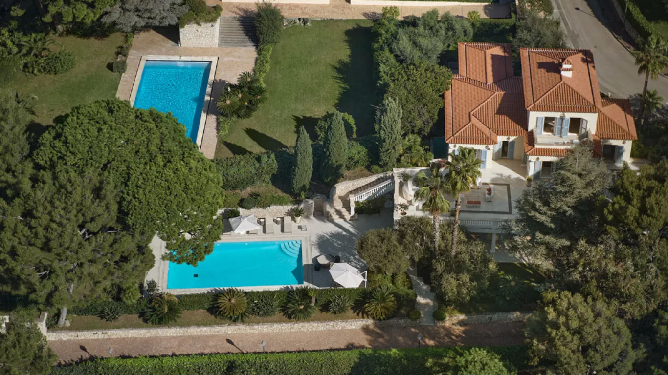 Villa Eleonora | Monaco