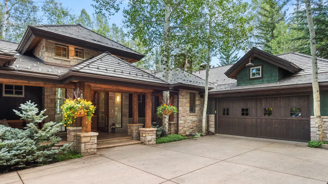 Villa Sophia | Aspen