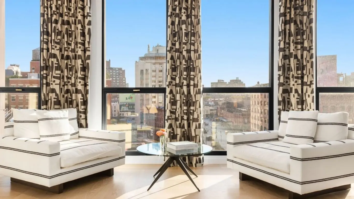 Apartment Louis | New York City