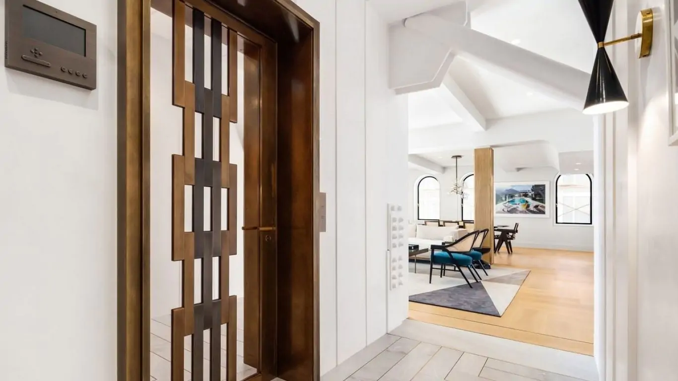 Apartment Louis | New York City
