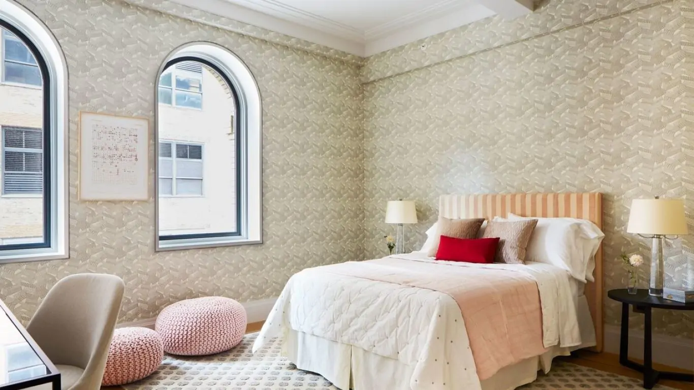 Apartment Louis | New York City