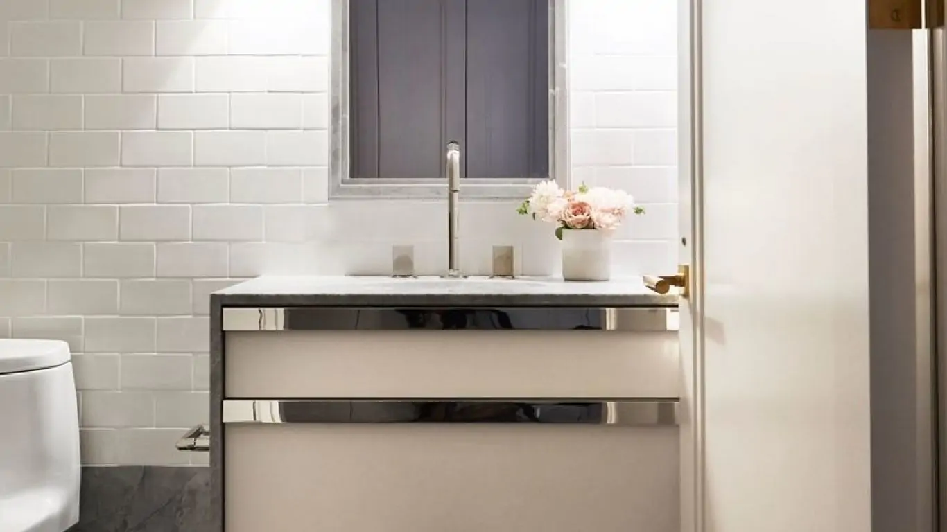 Apartment Louis | New York City