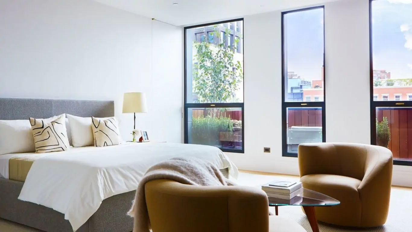 Apartment Louis | New York City