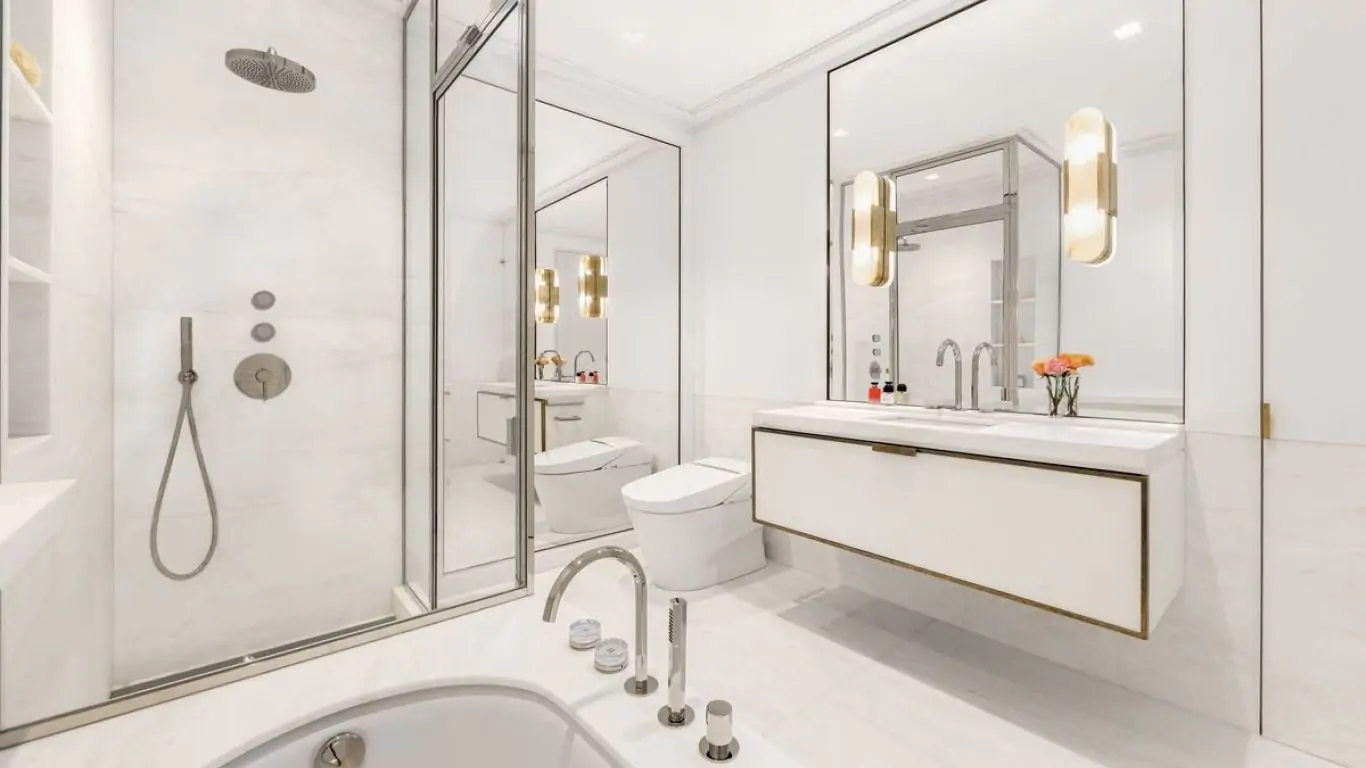 Apartment Louis | New York City