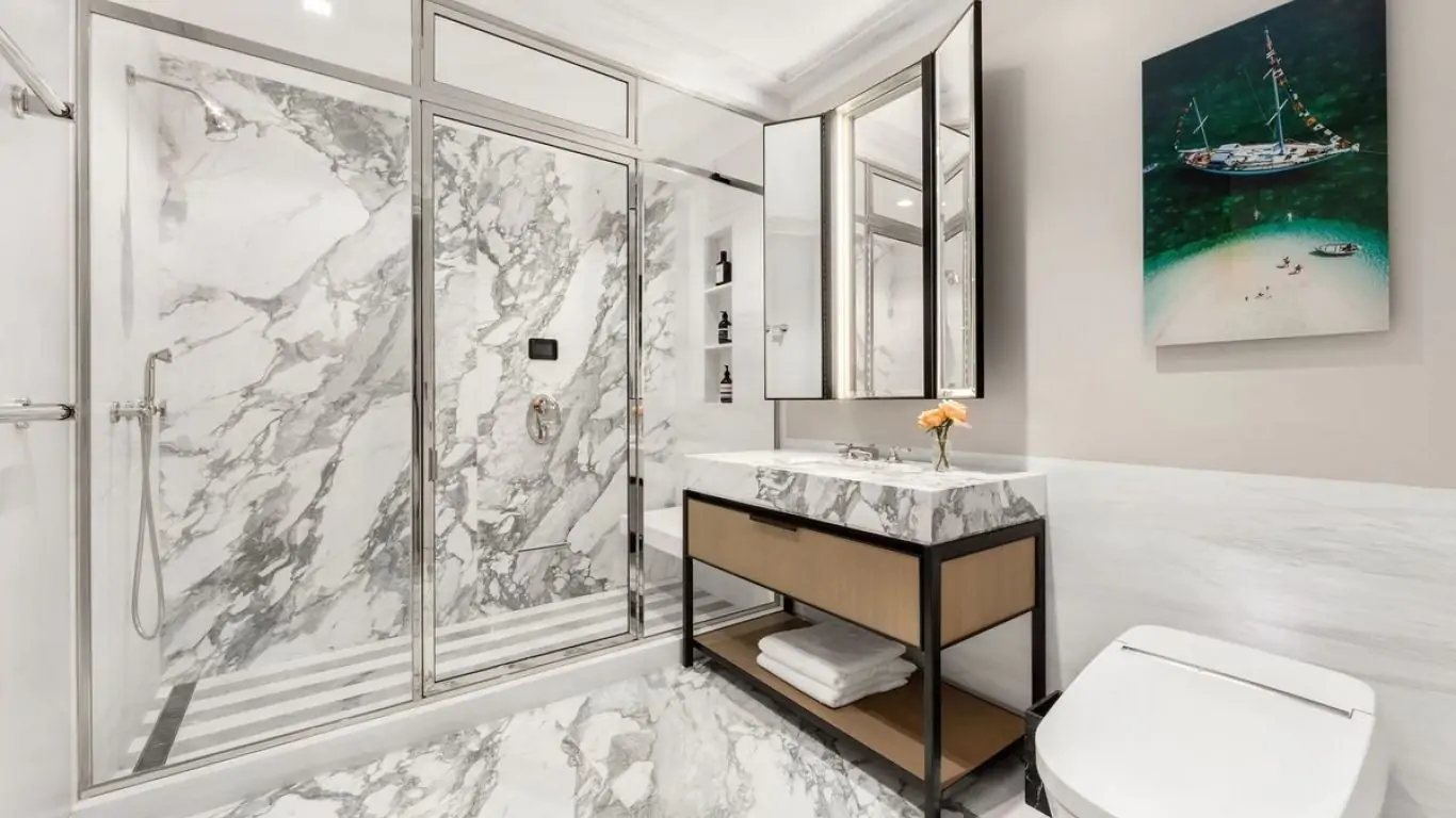 Apartment Louis | New York City