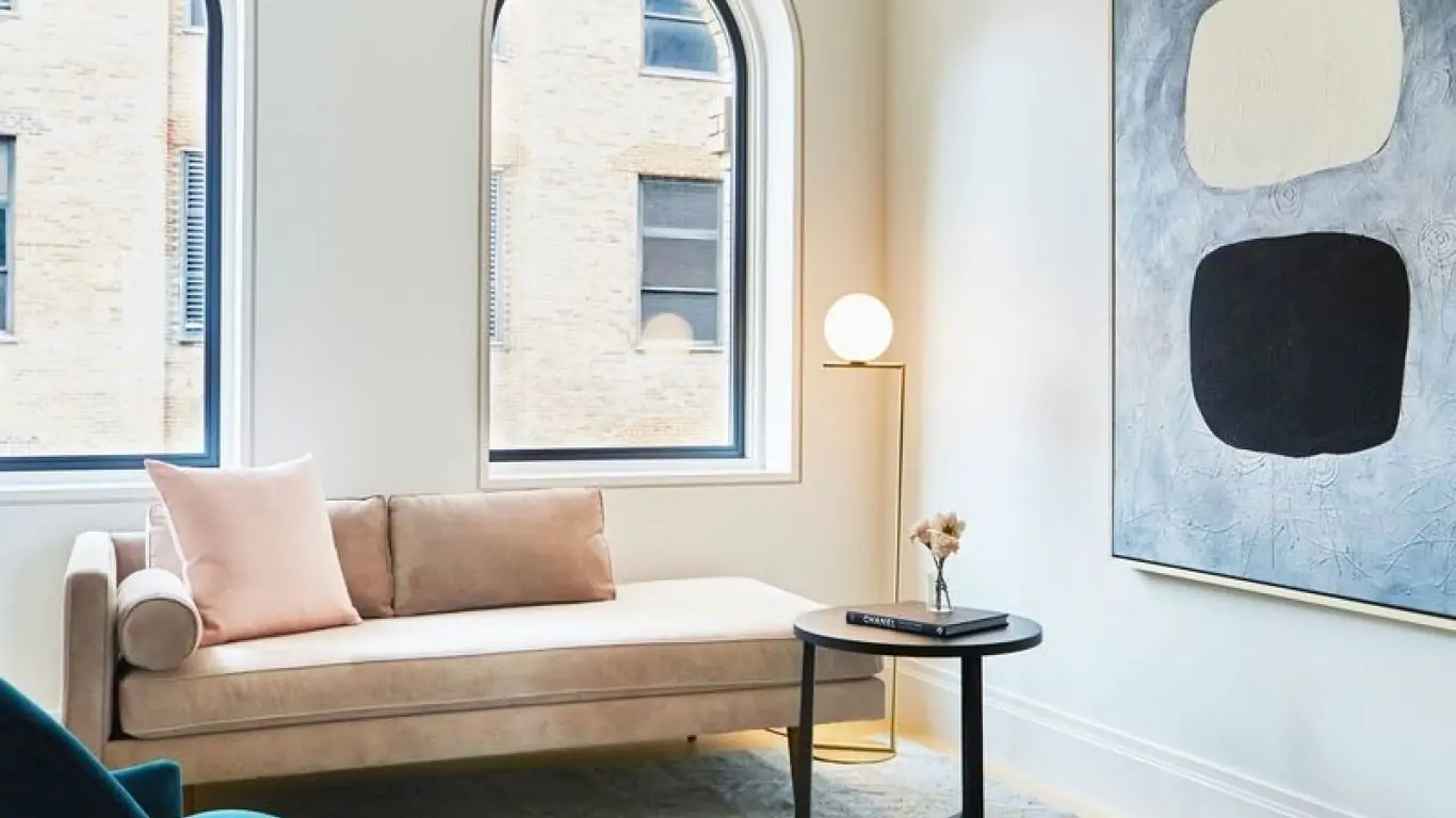 Apartment Louis | New York City