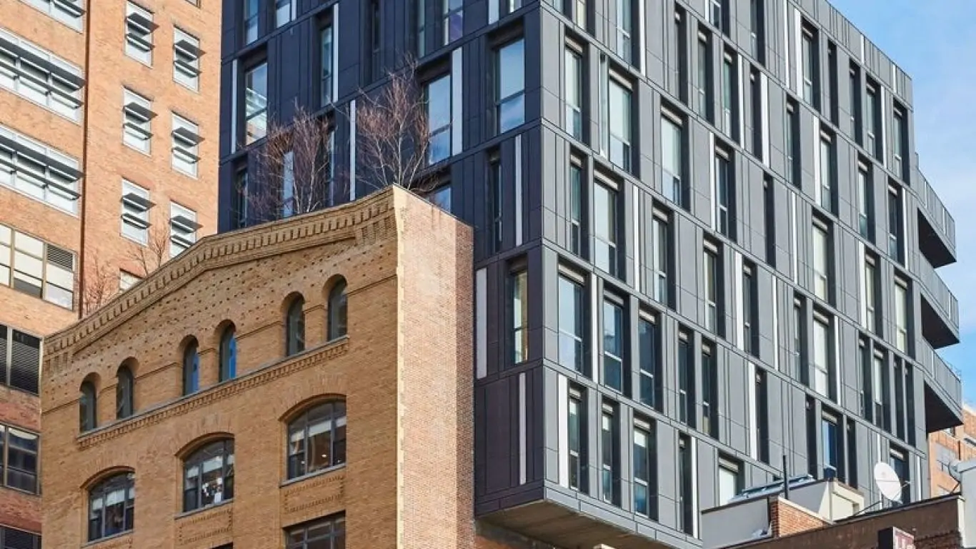 Apartment Louis | New York City