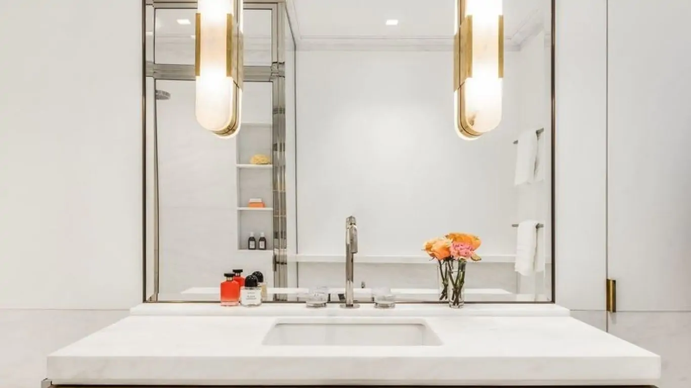 Apartment Louis | New York City
