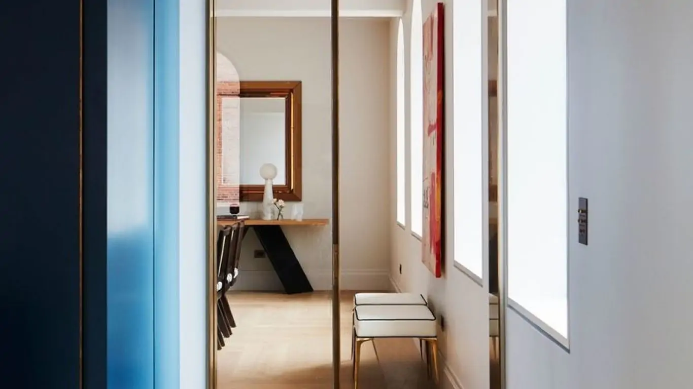 Apartment Louis | New York City