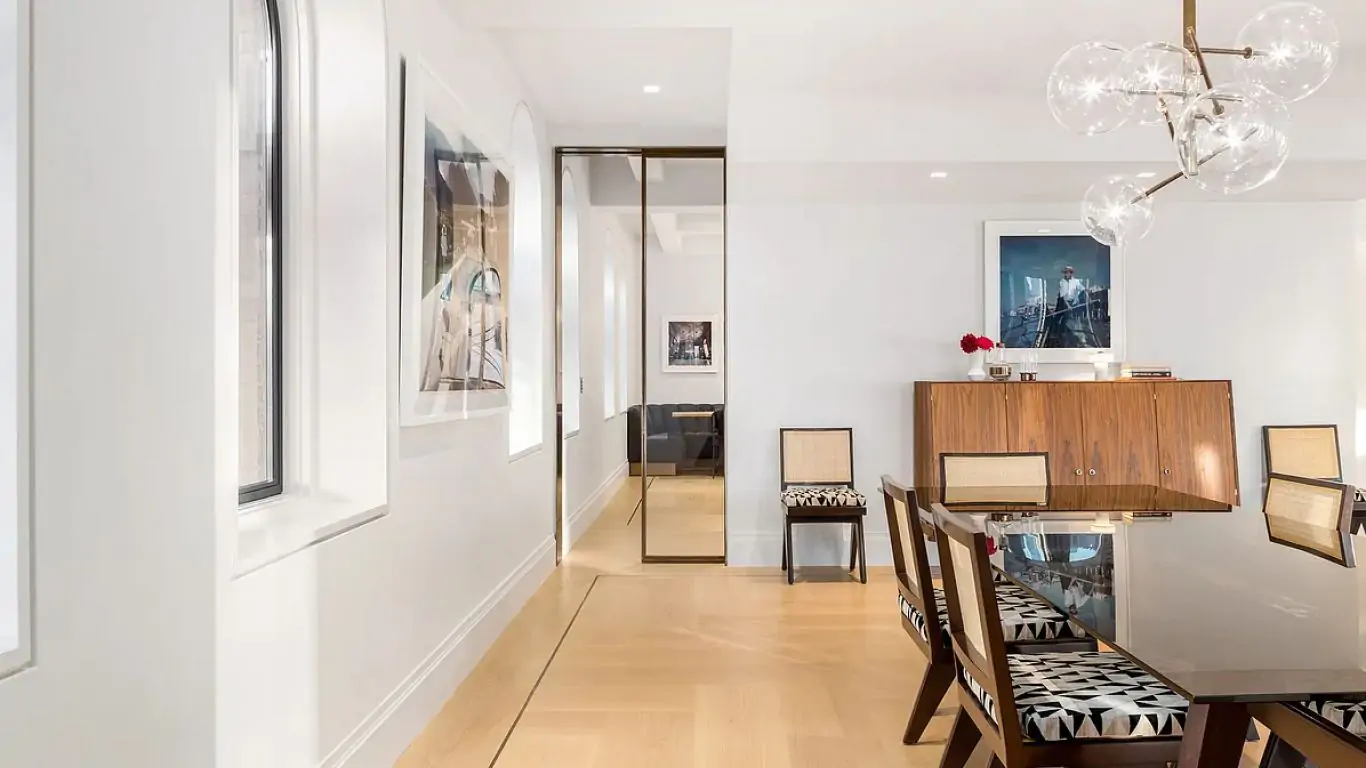 Apartment Louis | New York City