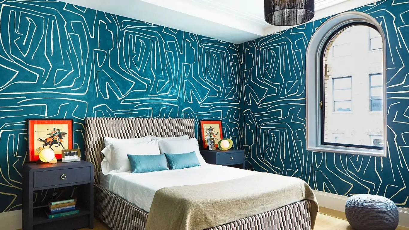 Apartment Louis | New York City