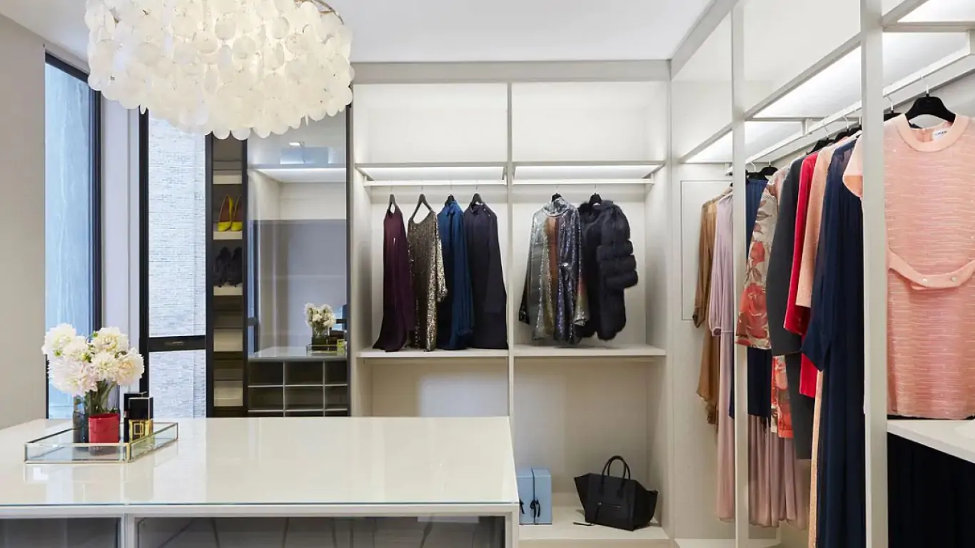 Apartment Louis | New York City